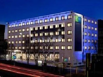 Express Stuttgart Airport, An Ihg Hotel Leinfelden-Echterdingen