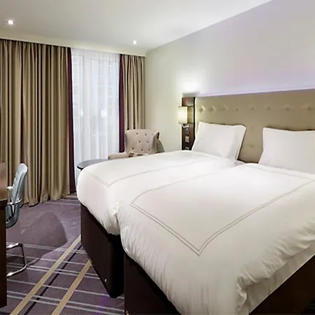 Hotel Express Stuttgart Airport, An Ihg Leinfelden-Echterdingen