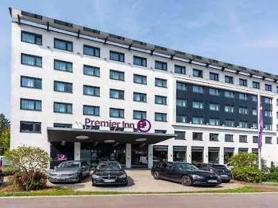 Express Stuttgart Airport, An Ihg