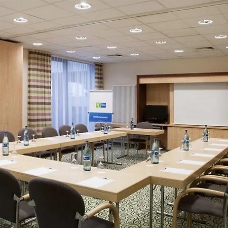 Express Stuttgart Airport, An Ihg Leinfelden-Echterdingen