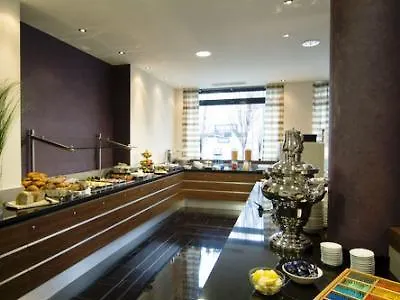 Express Stuttgart Airport, An Ihg 3* Leinfelden-Echterdingen