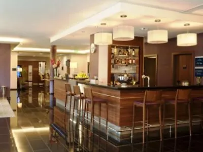 Express Stuttgart Airport, An Ihg Hotel