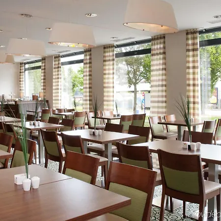 Express Stuttgart Airport, An Ihg Leinfelden-Echterdingen