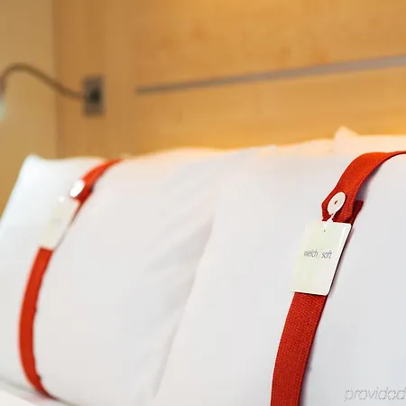 Express Stuttgart Airport, An Ihg 3*