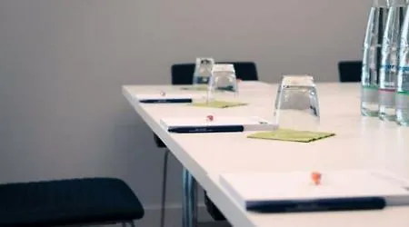 Express Stuttgart Airport, An Ihg Hotel 3*