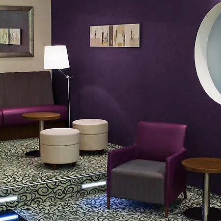 Express Stuttgart Airport, An Ihg Hotel 3*