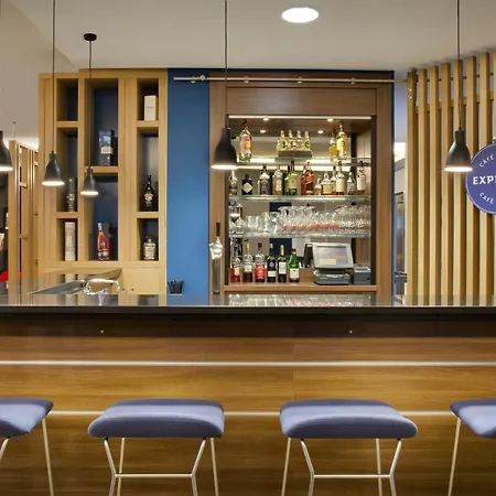 Hotel Express Stuttgart Airport, An Ihg