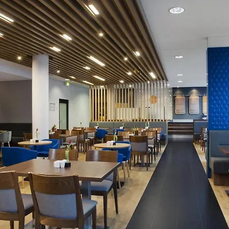 Express Stuttgart Airport, An Ihg Hotel Leinfelden-Echterdingen