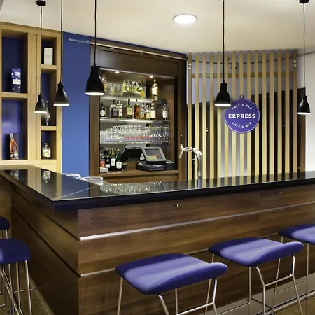 Express Stuttgart Airport, An Ihg Hotel Leinfelden-Echterdingen