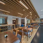 호텔 Express Stuttgart Airport, An Ihg 라인펠덴에흐터딘겐