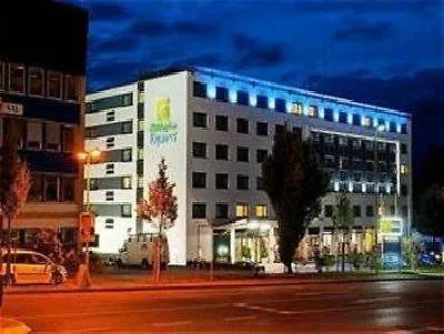 Express Stuttgart Airport, An Ihg Leinfelden-Echterdingen