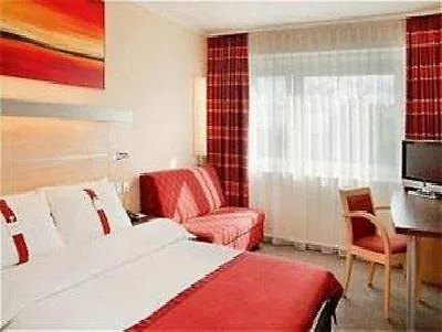 Express Stuttgart Airport, An Ihg Hotel Leinfelden-Echterdingen