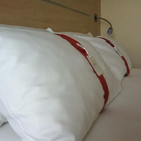 Hotel Express Stuttgart Airport, An Ihg 3*