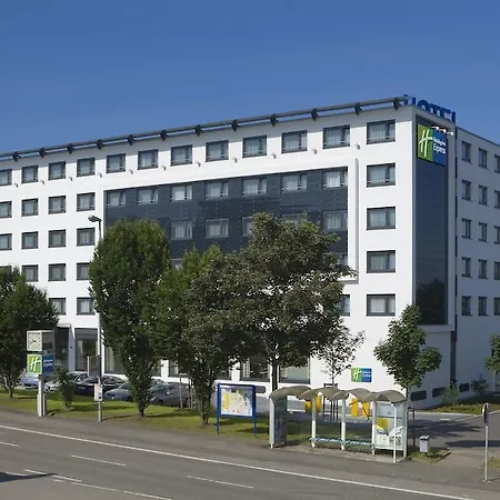 Express Stuttgart Airport, An Ihg Leinfelden-Echterdingen