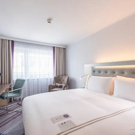 Express Stuttgart Airport, An Ihg 3* Leinfelden-Echterdingen