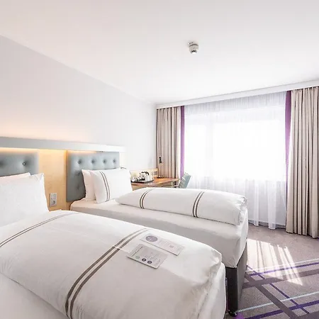 Express Stuttgart Airport, An Ihg Leinfelden-Echterdingen