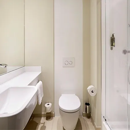 Otel Express Stuttgart Airport, An Ihg