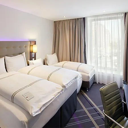 Express Stuttgart Airport, An Ihg Leinfelden-Echterdingen