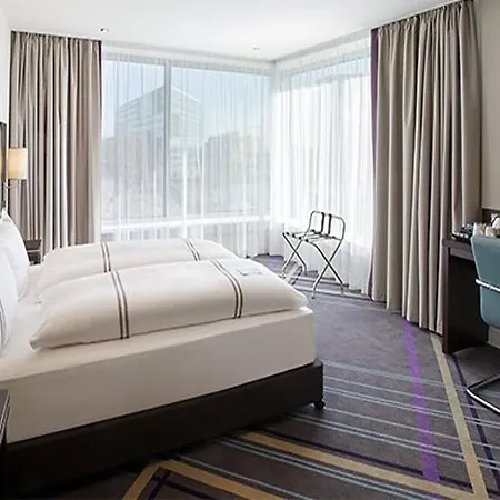 Hotell Express Stuttgart Airport, An Ihg