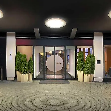Express Stuttgart Airport, An Ihg Hotell