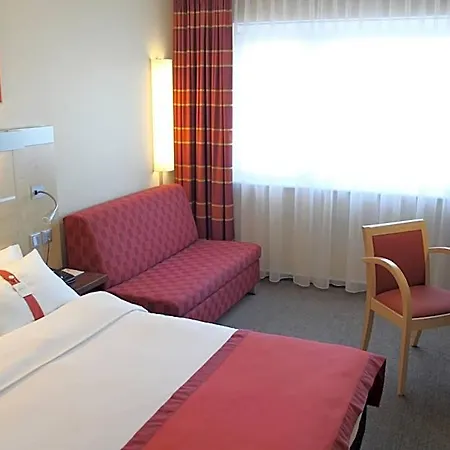 Express Stuttgart Airport, An Ihg Hotell Leinfelden-Echterdingen