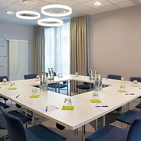 Express Stuttgart Airport, An Ihg Hotell