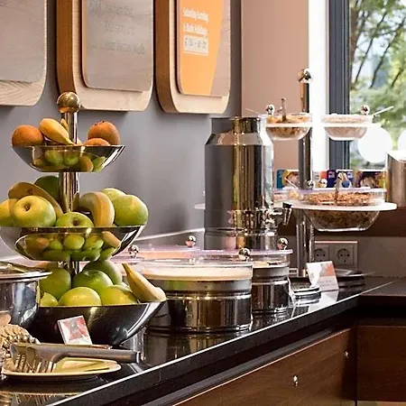 Express Stuttgart Airport, An Ihg Hotell