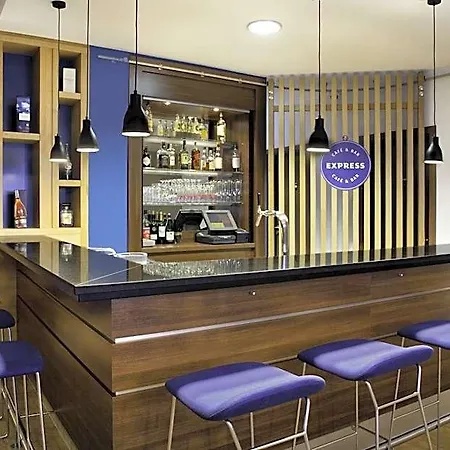 Hotell Express Stuttgart Airport, An Ihg Leinfelden-Echterdingen