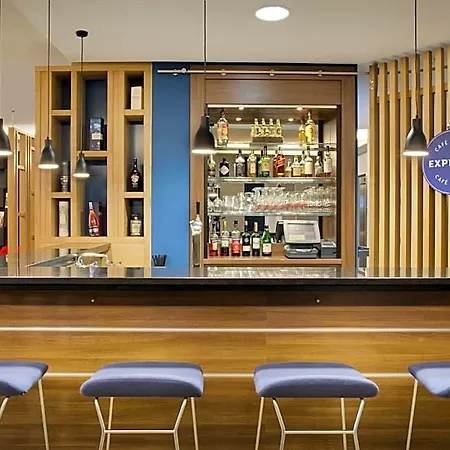 Express Stuttgart Airport, An Ihg Hotell