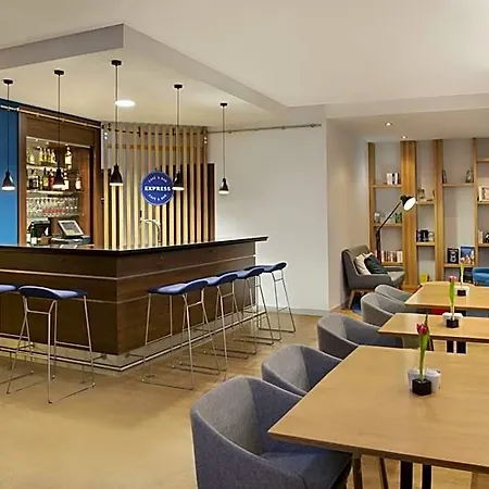 Express Stuttgart Airport, An Ihg 3* Leinfelden-Echterdingen