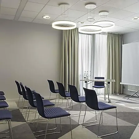 Express Stuttgart Airport, An Ihg Hotell Leinfelden-Echterdingen