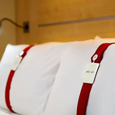 Express Stuttgart Airport, An Ihg Leinfelden-Echterdingen