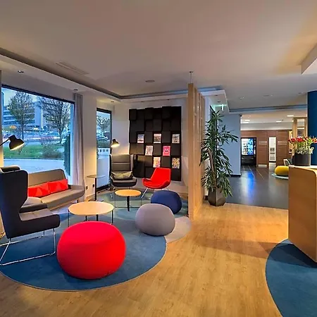 Express Stuttgart Airport, An Ihg Hotell Leinfelden-Echterdingen