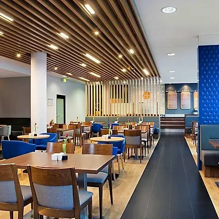 Express Stuttgart Airport, An Ihg Leinfelden-Echterdingen