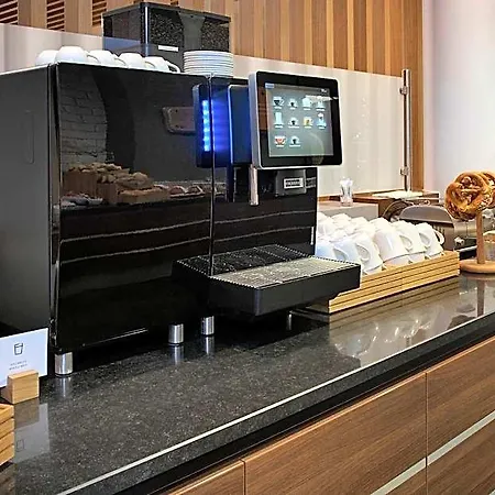 Express Stuttgart Airport, An Ihg Hotell Leinfelden-Echterdingen