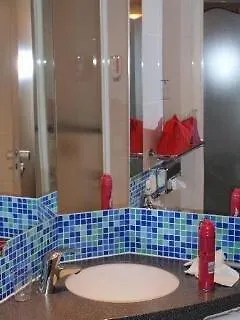 Express Stuttgart Airport, An Ihg Hotel 3*