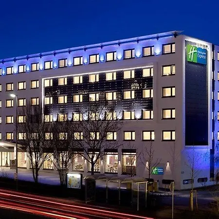 Express Stuttgart Airport, An Ihg Leinfelden-Echterdingen