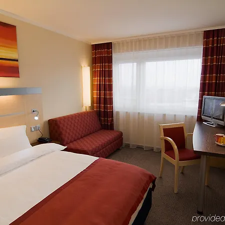 Express Stuttgart Airport, An Ihg Hotel Leinfelden-Echterdingen