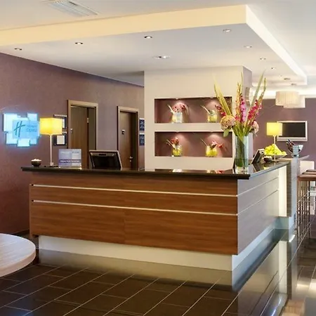 Express Stuttgart Airport, An Ihg Hotel 3*