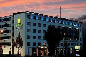 Hotel Express Stuttgart Airport, An Ihg
