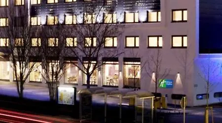 Express Stuttgart Airport, An Ihg 3*