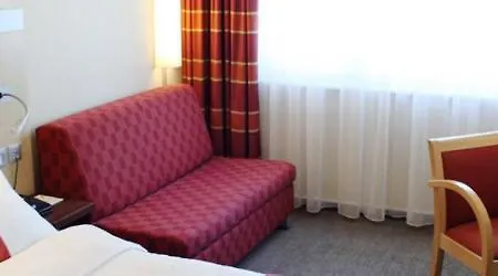 Express Stuttgart Airport, An Ihg 3* Leinfelden-Echterdingen