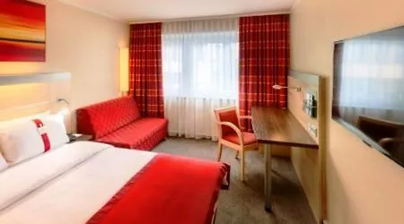 Express Stuttgart Airport, An Ihg Hotel