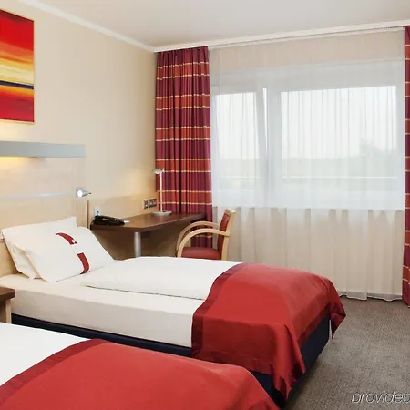 Hotell Express Stuttgart Airport, An Ihg