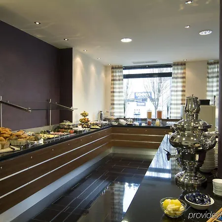 Express Stuttgart Airport, An Ihg Hotell