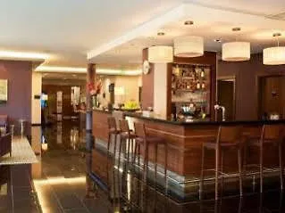 Hotel Express Stuttgart Airport, An Ihg Leinfelden-Echterdingen