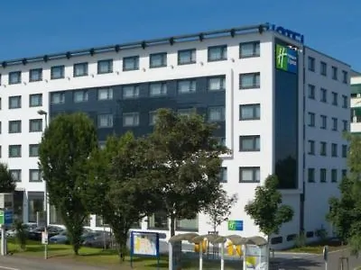 Express Stuttgart Airport, An Ihg 3* Leinfelden-Echterdingen