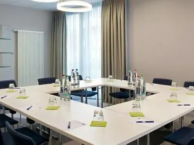 Hotel Express Stuttgart Airport, An Ihg Leinfelden-Echterdingen