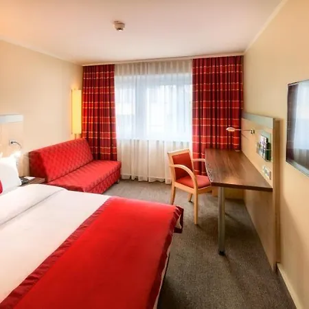 Express Stuttgart Airport, An Ihg Hotel 3*