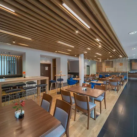 Hotel Express Stuttgart Airport, An Ihg Leinfelden-Echterdingen